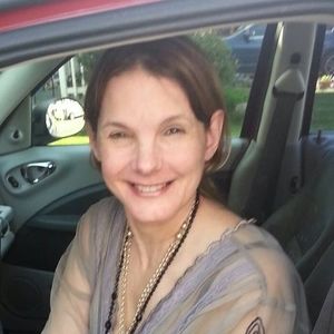 Meet your Posher, Sue